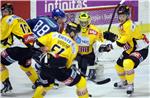 34. kolo EBEL lige, Medveščak - Vienna Capitals                                                                                                                                                                                                 