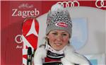 Shiffrin: Nisam ja Kraljica, već princeza                                                                                                                                                                                                       