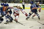 EBEL: Medveščak - KAC Klagenfurt 1-2                                                                                                                                                                                                            