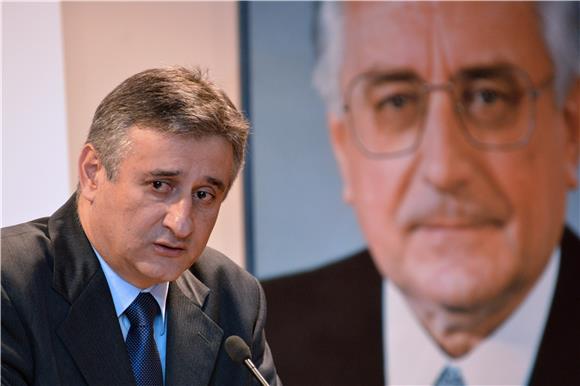 SDP: Karamarko je predstavnik „crne političke kuge“                                                                                                                                                                                             