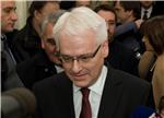 Josipović: dvostruke mirovine nisu pravedne                                                                                                                                                                                                     