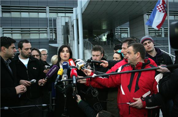 Policija još traži krivce i moguću povezanost eksplozija u zapadnom dijelu Zagreba                                                                                                                                                              