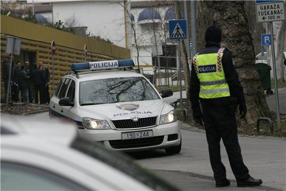 Osijek: prošle godine u prometu poginulo 27 osoba                                                                                                                                                                                               