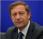 Erjavec: politička situacija traži brzi kompromis oko LB-a                                                                                                                                                                                      