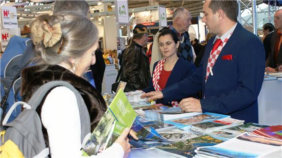 HTZ promovira nautički turizam na vodećem sajmu u Njemačkoj                                                                                                                                                                                     