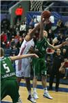 Cedevita - Olimpija 73-67                                                                                                                                                                                                                       