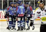 Medveščak - Dornbirn 5-2                                                                                                                                                                                                                        