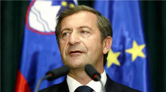 Erjavec: imamo odličan podnesak i treba ga potvrditi u roku                                                                                                                                                                                     