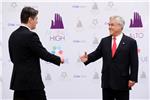 Završen summit EU-CELAC, Milanović i Janša bez izjava                                                                                                                                                                                           