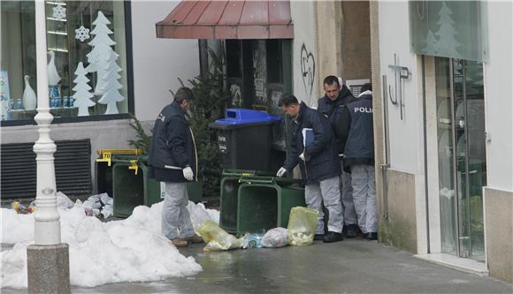 "Bombašima" jednomjesečni istražni zatvor                                                                                                                                                                                                       