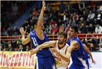 Igokea - Cedevita 56-64                                                                                                                                                                                                                         