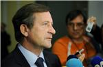 Slovenija: Erjavec protiv izmjena podneska                                                                                                                                                                                                      