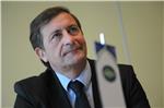 Erjavec umjereni optimist pred susret s Pusić                                                                                                                                                                                                   