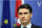 Milanović s veleposlanicima EU-a o preostalim hrvatskim zadaćama                                                                                                                                                                                