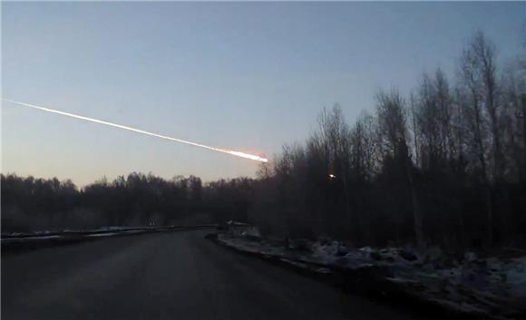 Asteroid danas prolazi rekordno blizu Zemlje                                                                                                                                                                                                    