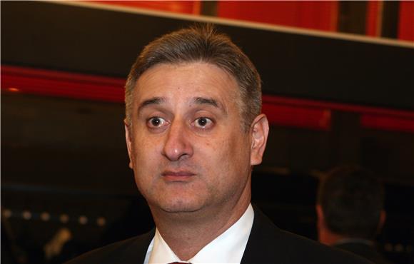 Karamarko: iskreno domoljublje ne ide s lopovlukom                                                                                                                                                                                              