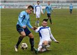 HNL: Cibalia - Osijek 2:0                                                                                                                                                                                                                       