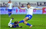 Brbić: Suci oštetili Hajduk                                                                                                                                                                                                                     