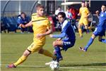 Zadar - Lokomotiva 1-0                                                                                                                                                                                                                          