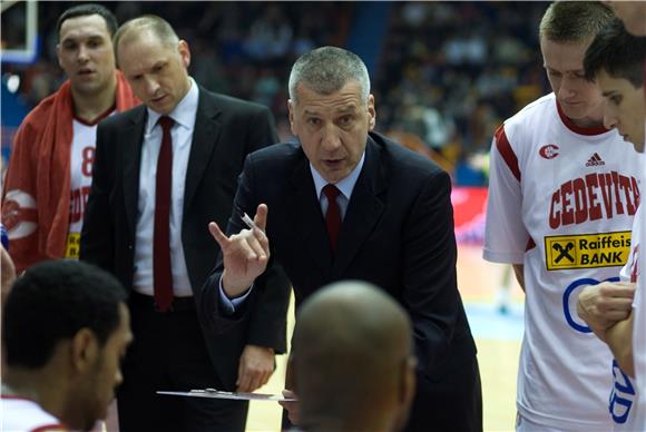 ABA liga: Suspendirani Petrović i Tomas                                                                                                                                                                                                         