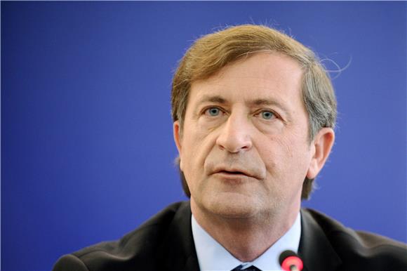 Erjavec: veliki izgledi za sporazum o Ljubljanskoj banci                                                                                                                                                                                        