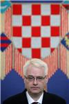 Josipović zadovoljan zbog memoranduma sa Slovenijom                                                                                                                                                                                             