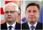 Josipović i Pahor u zajedničkoj izjavi ističu zadovoljstvo Memorandumom                                                                                                                                                                         