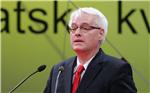 Predsjednik Josipović primio Ekumensku povelju ETF                                                                                                                                                                                              