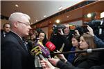 Josipović: papa Franjo poslao poruku društvene pravednosti                                                                                                                                                                                      