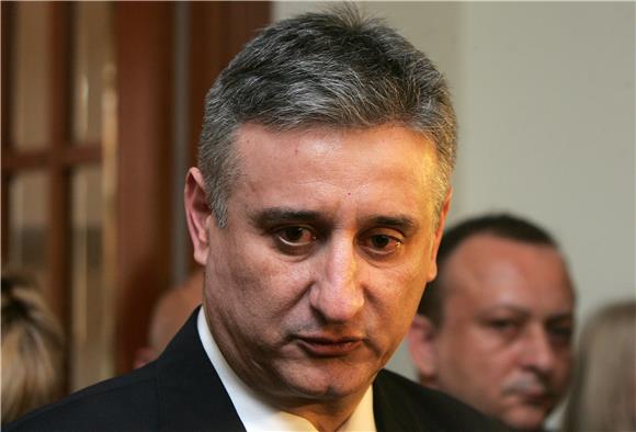 Karamarko uputio čestitku Bozaniću povodom izbora novog pape                                                                                                                                                                                    