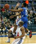 ABA: Cibona - Igokea 78:87                                                                                                                                                                                                                      