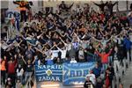 ABA: Zadar - Split 85:68                                                                                                                                                                                                                        