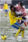 U-21: Hrvatska - Švedska 3:0                                                                                                                                                                                                                    