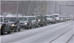 Zagreb: Zbog snijega ne vozi dio brdskih autobusnih linija                                                                                                                                                                                      