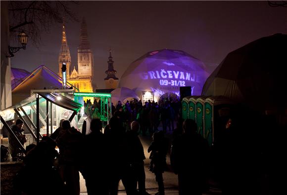 Festival Gričevanje najavio bogat program koncerata                                                                                                                                                                                             