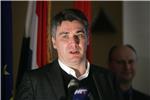 Milanović: Izbori za EP su šansa koja se ne smije propustiti                                                                                                                                                                                    