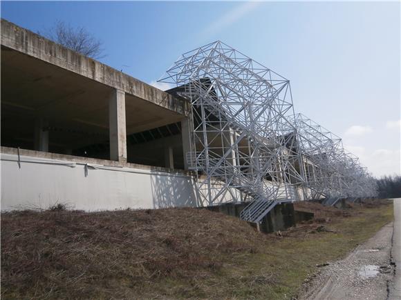 Holjevac: od Sveučilišne bolnice napraviti multifunkcionalnu instituciju                                                                                                                                                                        