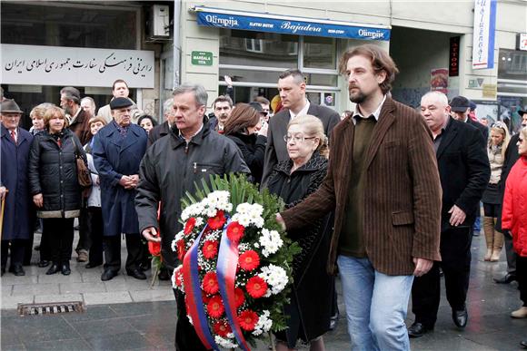 Sarajevo obilježava dan grada i prisjeća se ratnih žrtava                                                                                                                                                                                       