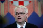 Josipović: Hrvatska je prodala oružje Jordanu, a ne Siriji                                                                                                                                                                                      