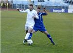 Rijeka - Osijek 1-0                                                                                                                                                                                                                             