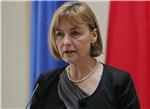 Pusić: europski izbore su šansa da odlučujemo kako će se živjeti u Europi                                                                                                                                                                       