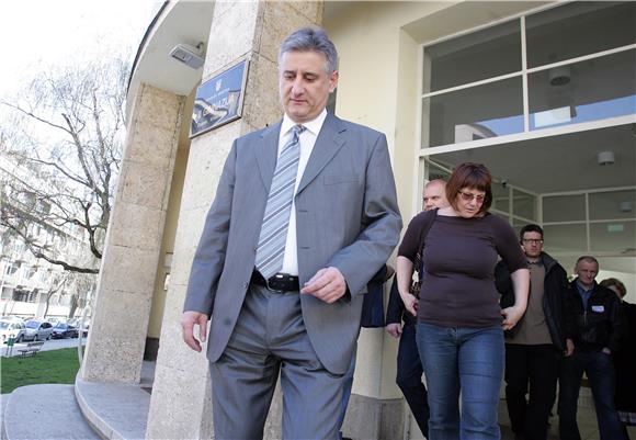 Karamarko: što više građana treba izaći na ove izbore                                                                                                                                                                                           