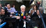 Josipović: građani će izabrati najbolje                                                                                                                                                                                                         