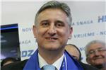 Karamarko: za loš odaziv kriva loša i nepoštena taktika vlade                                                                                                                                                                                   