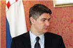 Milanović: Povjerenstvo za sprječavanje sukoba interesa "nema druge nego striktno provoditi zakon"                                                                                                                                              