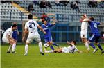 HNL: Slaven Belupo - Hajduk 1:0 poluvrijeme                                                                                                                                                                                                     