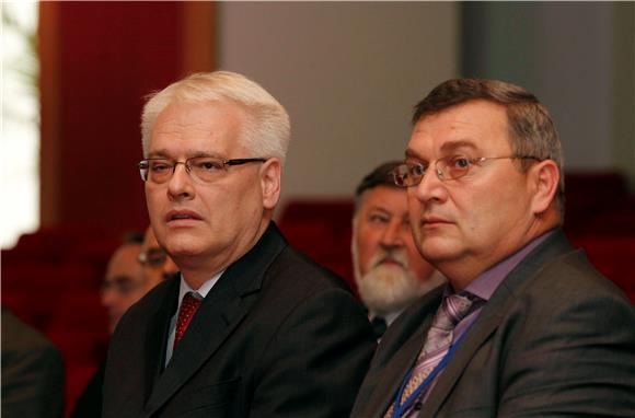 Josipović otvorio 10. Međunarodno savjetovanje o razminiranju                                                                                                                                                                                   