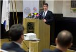 Milanović: povećat ćemo sredstva za znanost u 2014. godini                                                                                                                                                                                      