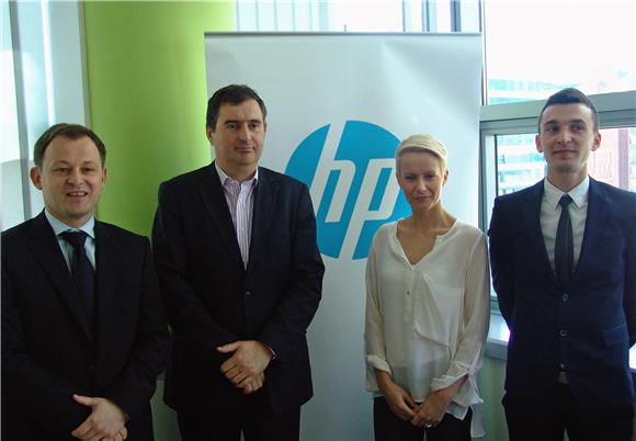 HP najavio 5. godišnju konferenciju uz ocjene stanja na IT tržištu                                                                                                                                                                              