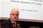 Josipović: sindikalni prosvjedi su izraz demokracije                                                                                                                                                                                            